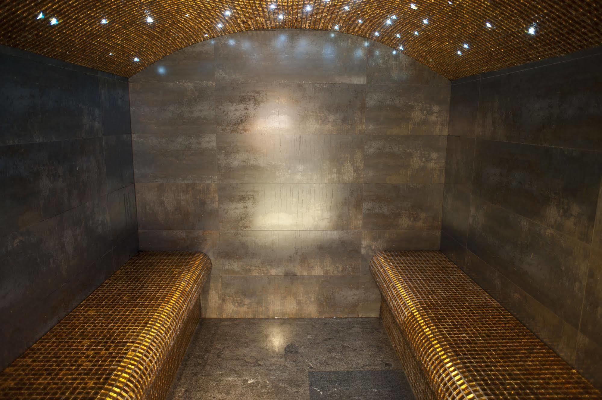 Chamois D'Or Hotel Les Gets Kültér fotó